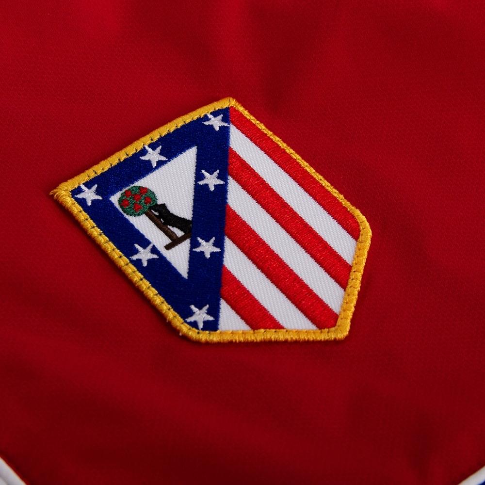 Block Atleti Windbreaker image number null